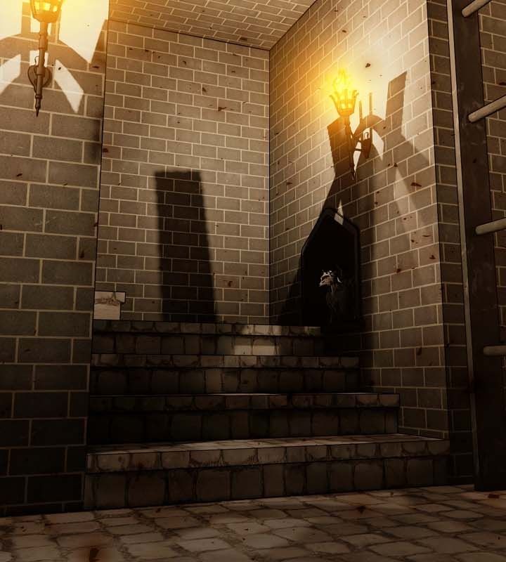 被召唤到异世界,然后成为半龙骑士长第22话