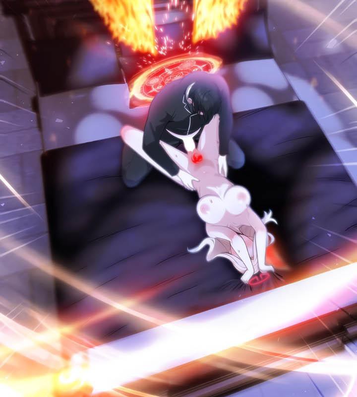 被召唤到异世界,然后成为半龙骑士长第27话