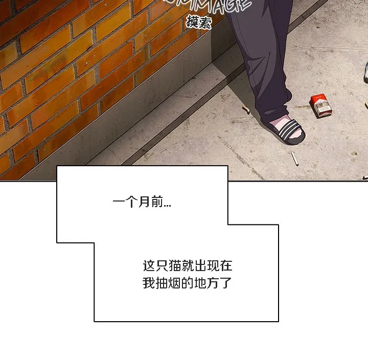 貓貓牽紅線第1話