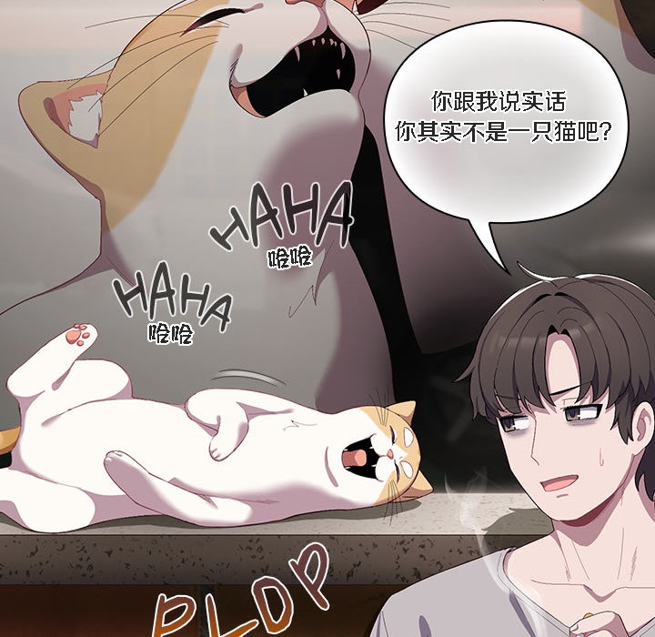 猫猫牵红线第1话