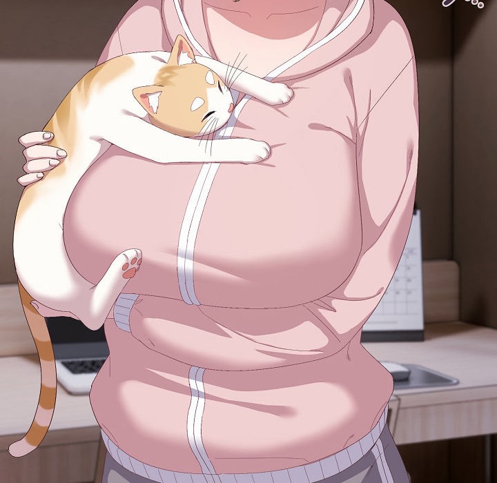 貓貓牽紅線第2話