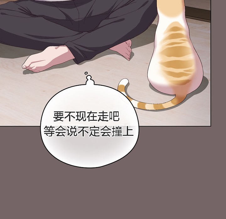 猫猫牵红线第4话