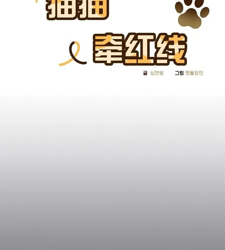 貓貓牽紅線第11話