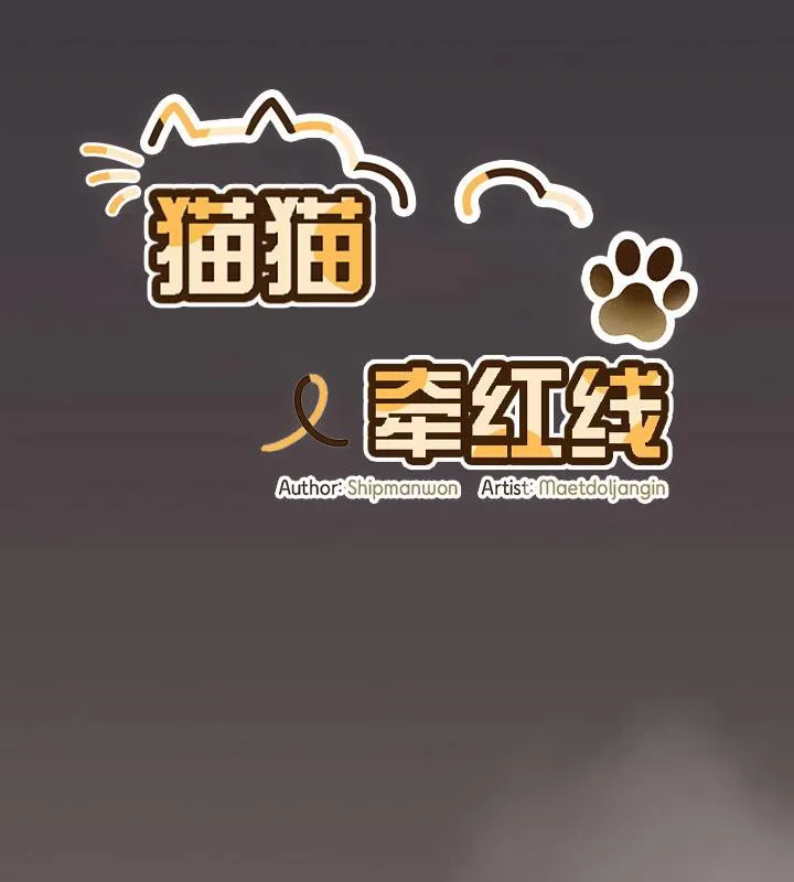 貓貓牽紅線第14話