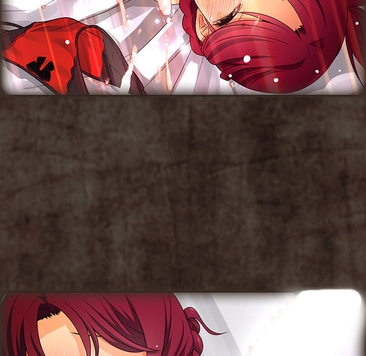 菜鳥藍薺理第2話