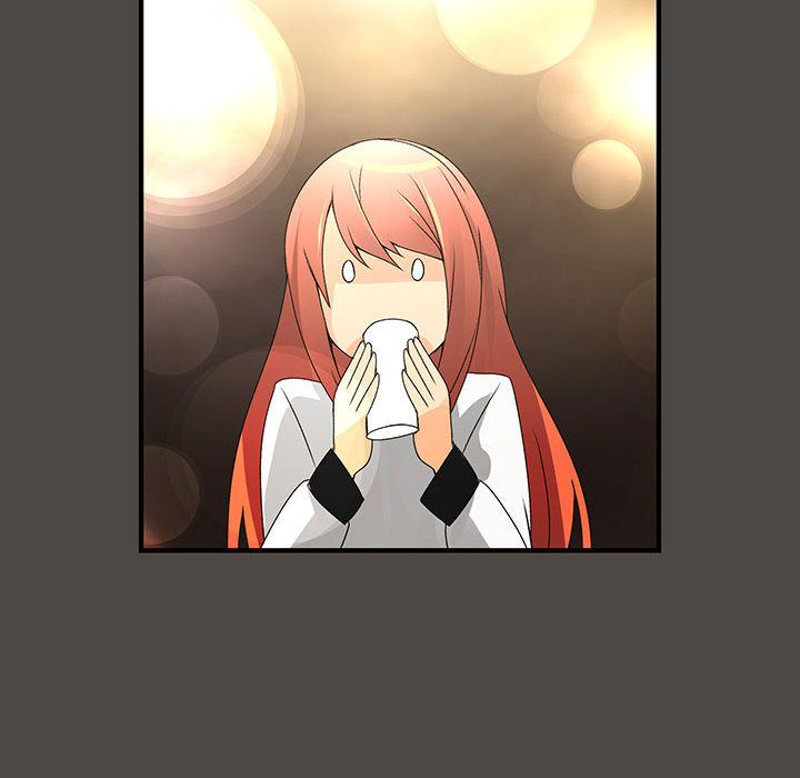 菜鸟蓝荠理第5话