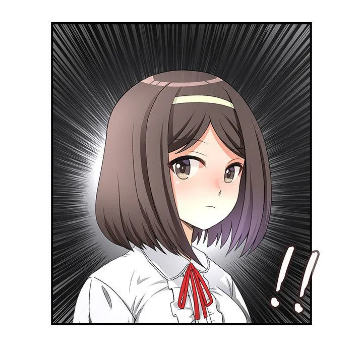 菜鸟蓝荠理-第6话 - 图片 59
