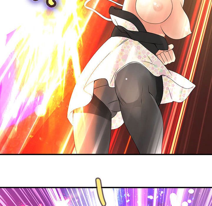 菜鸟蓝荠理第7话