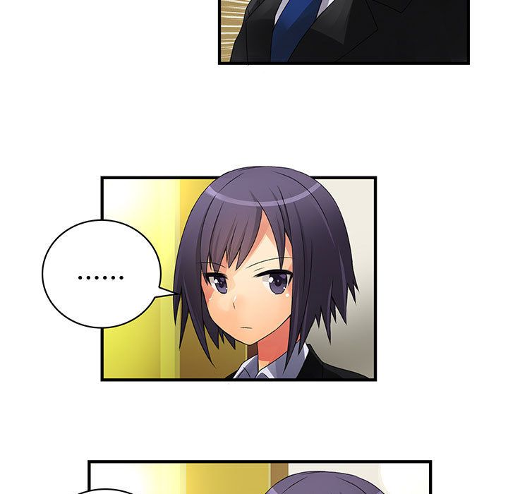 菜鸟蓝荠理第8话