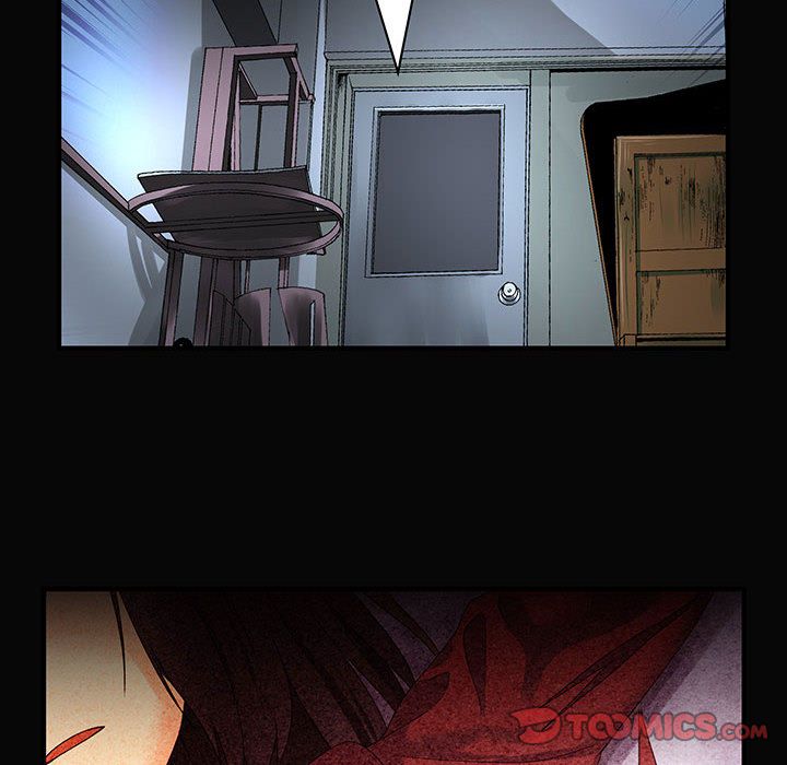 菜鸟蓝荠理第9话