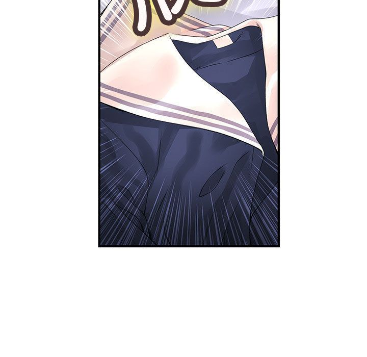 菜鸟蓝荠理第10话