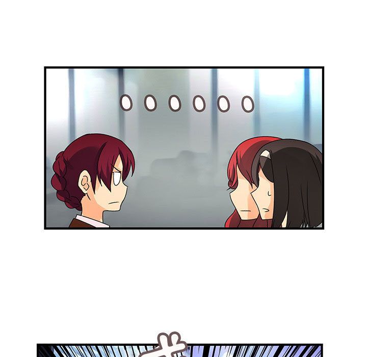 菜鸟蓝荠理第13话