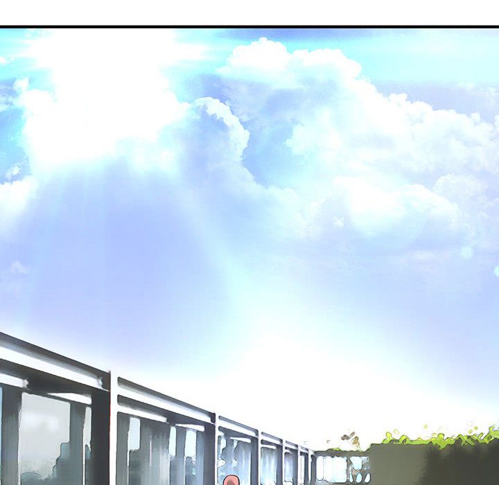 菜鳥藍薺理第17話