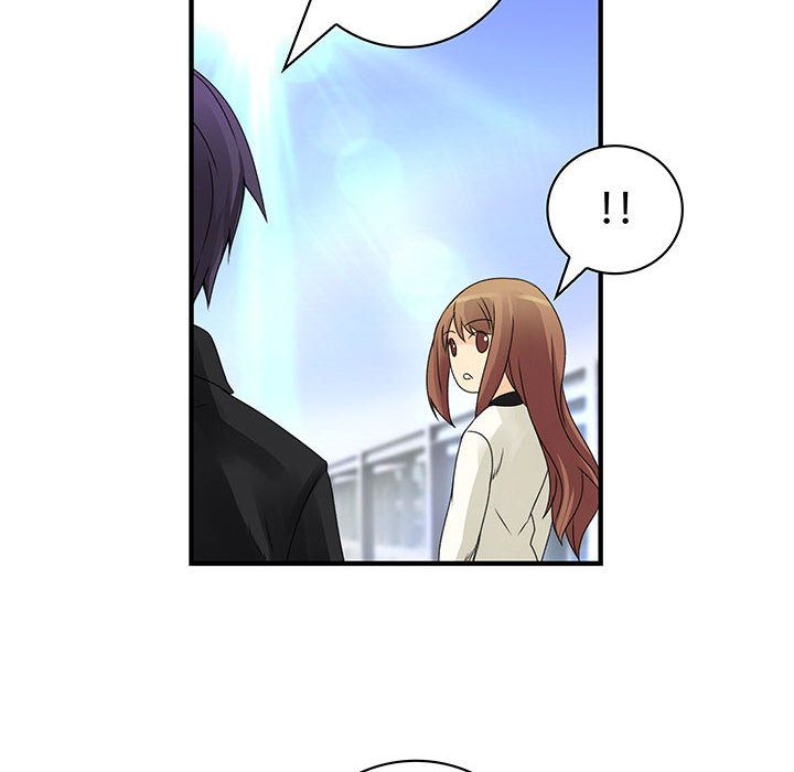 菜鳥藍薺理第17話