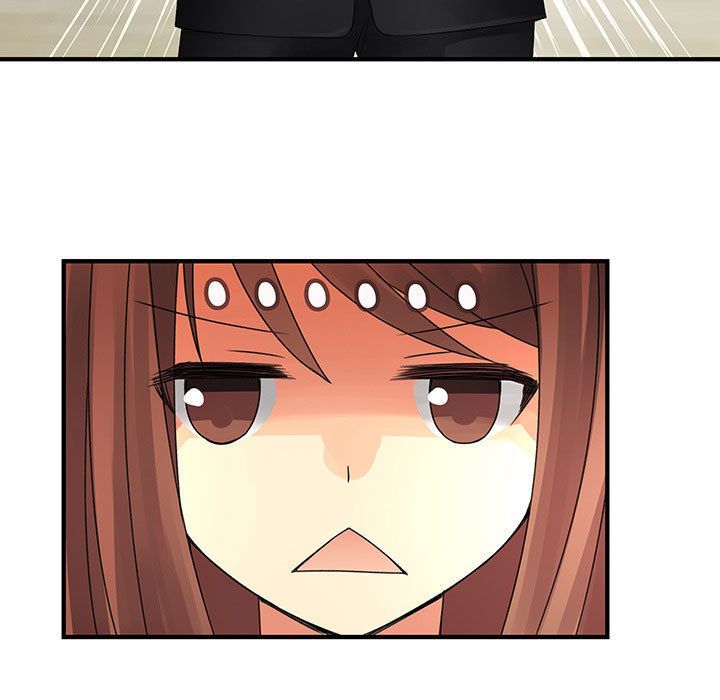 菜鸟蓝荠理第17话