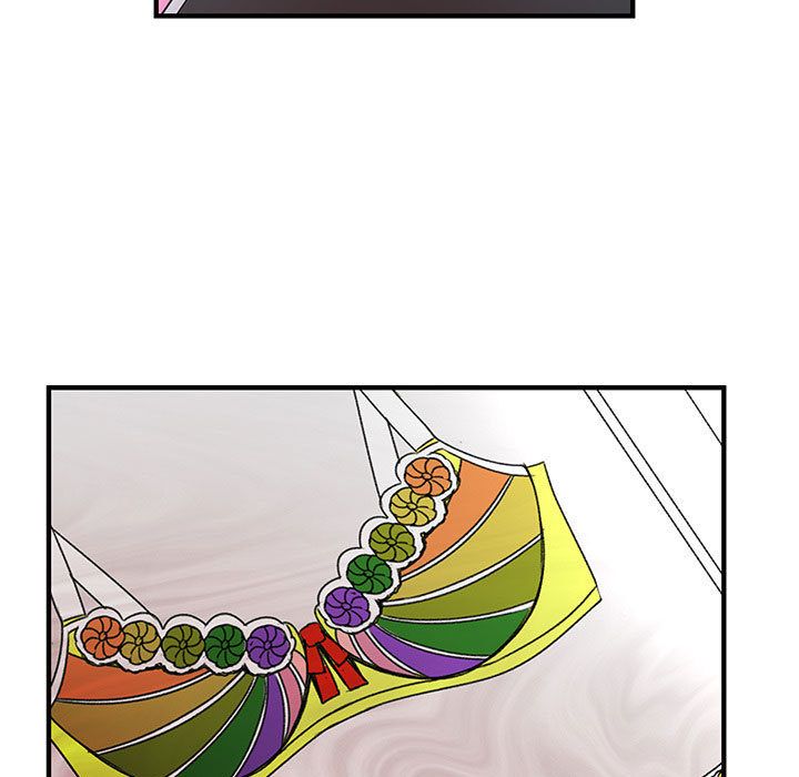 菜鳥藍薺理第19話