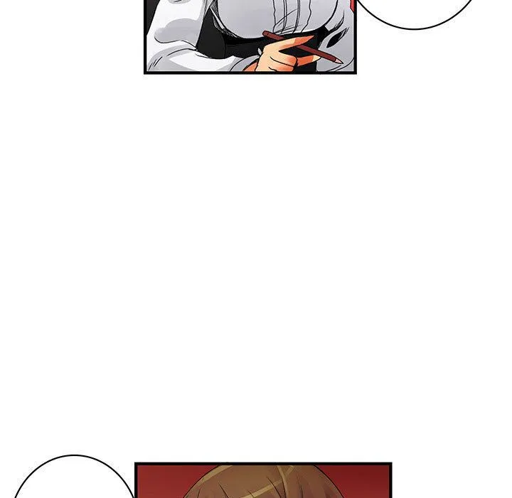 菜鸟蓝荠理-第20话 - 图片 13