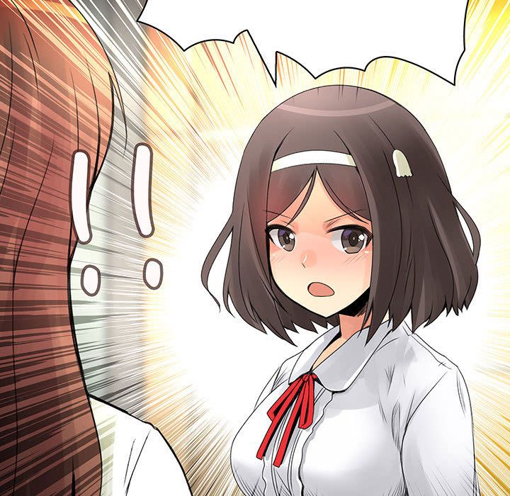 菜鸟蓝荠理第21话