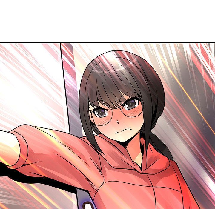 菜鳥藍薺理第22話