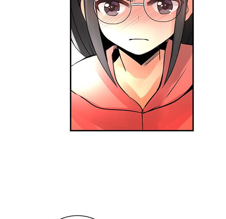 菜鳥藍薺理第23話