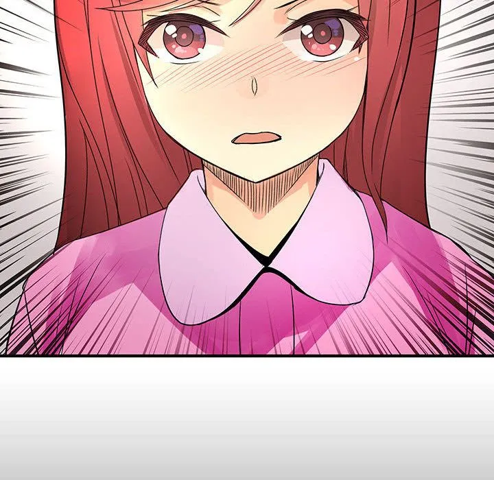 菜鳥藍薺理第23話