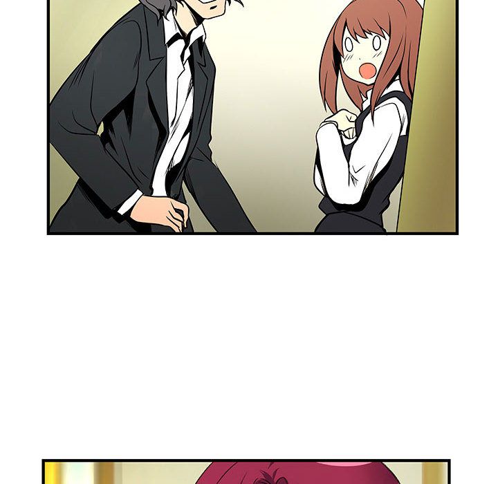 菜鸟蓝荠理第24话