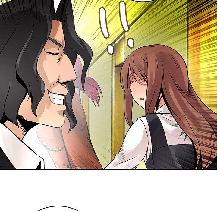 菜鸟蓝荠理第24话