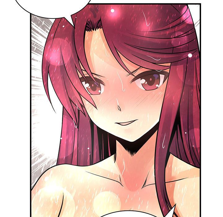 菜鸟蓝荠理第25话