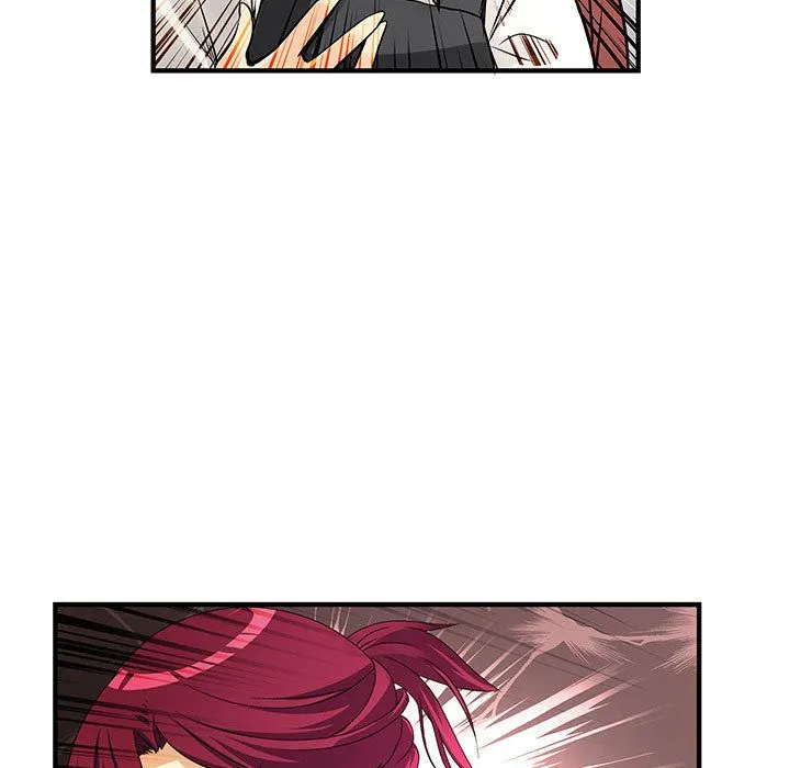 菜鳥藍薺理第26話
