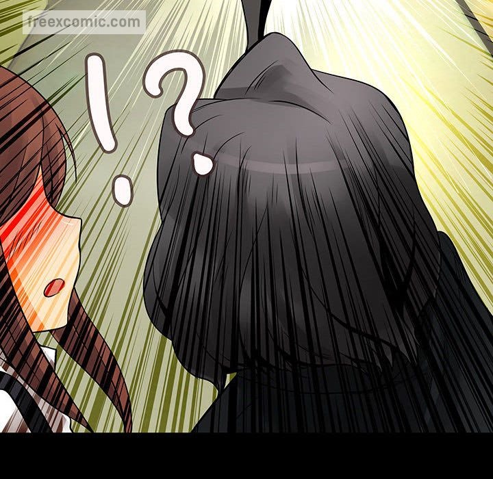 菜鸟蓝荠理第27话