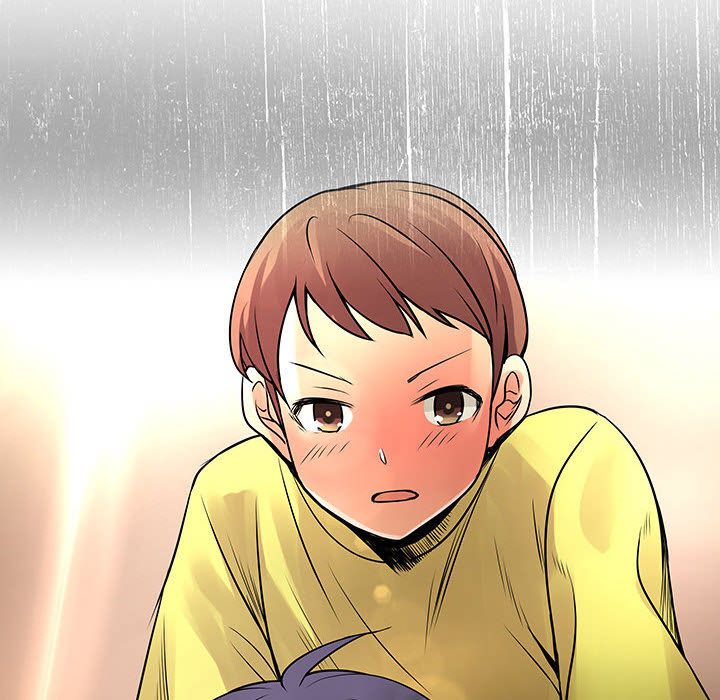 菜鸟蓝荠理第28话