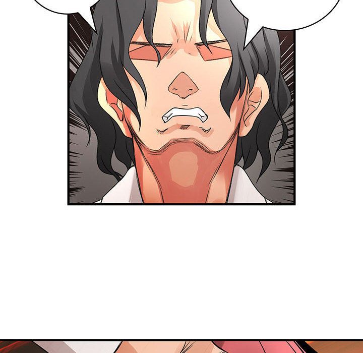 菜鸟蓝荠理第28话