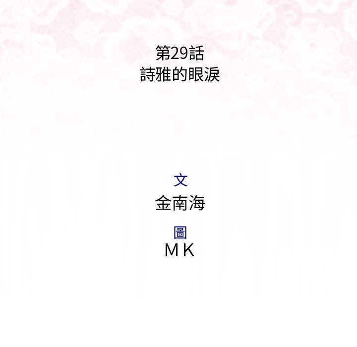 菜鳥藍薺理第29話