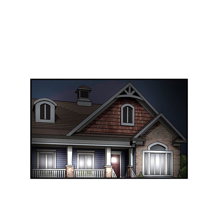 菜鸟蓝荠理第31话