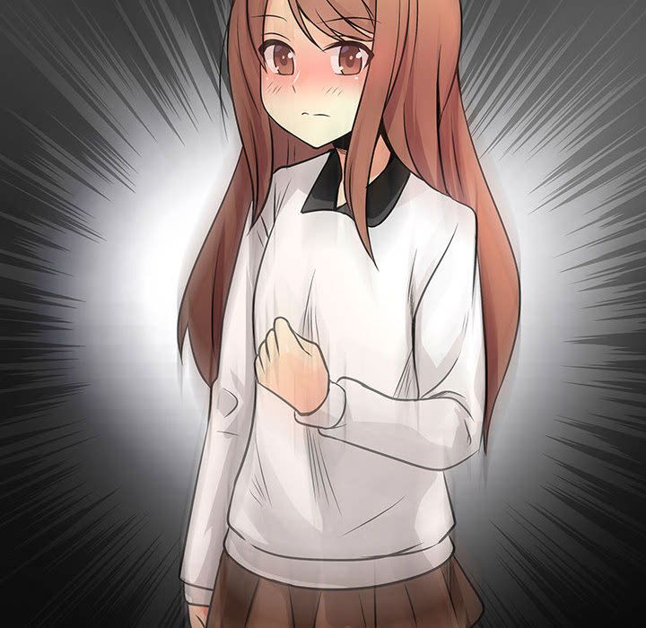 菜鸟蓝荠理第31话