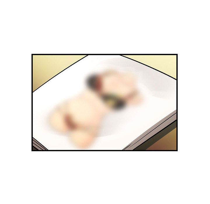 菜鸟蓝荠理第33话