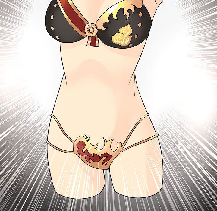 菜鸟蓝荠理第33话