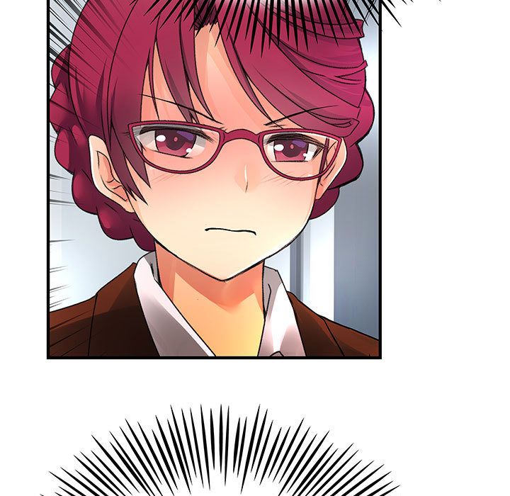 菜鸟蓝荠理第34话