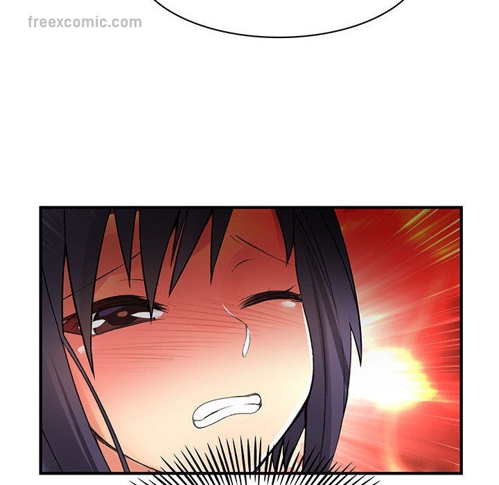 菜鸟蓝荠理第35话