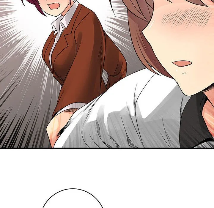 菜鸟蓝荠理-第35话 - 图片 68