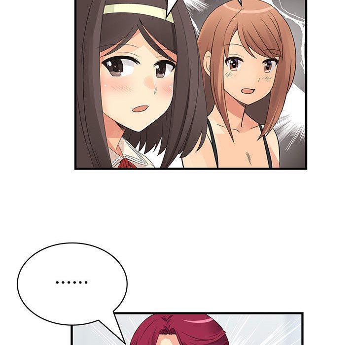 菜鸟蓝荠理第36话