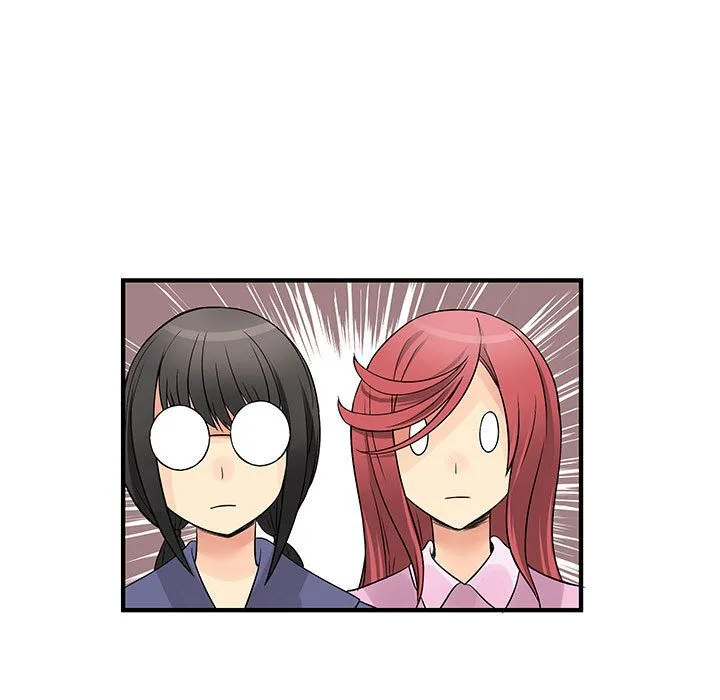菜鸟蓝荠理-第38话 - 图片 57