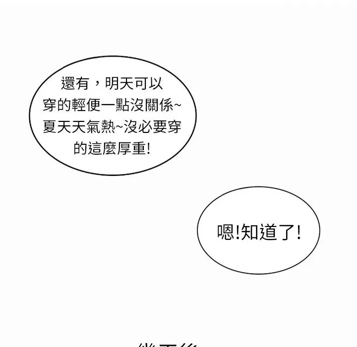 魅力女孩-第1话 - 图片 83