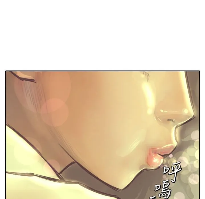 魅力女孩-第3话 - 图片 97