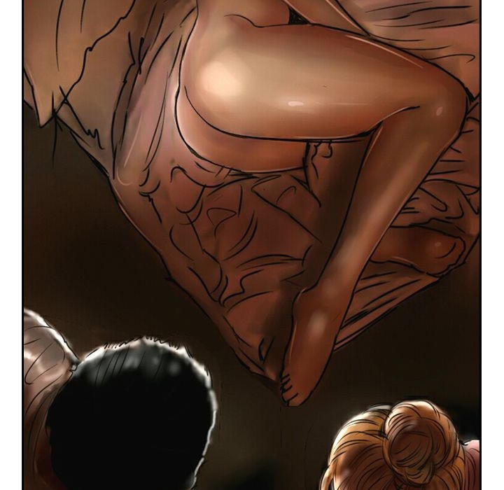 魅力女孩第17话