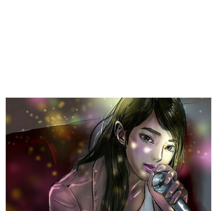 魅力女孩第21話