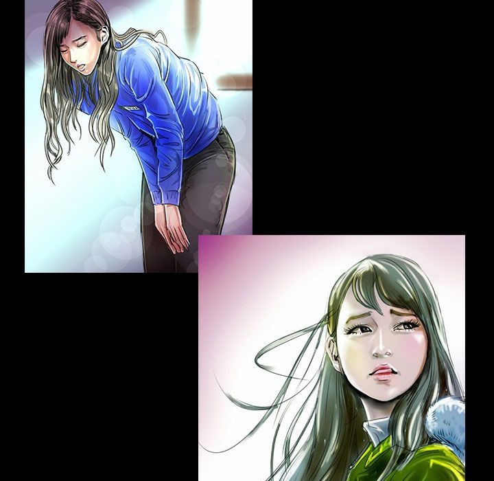 魅力女孩第21話