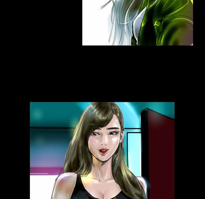 魅力女孩第21话