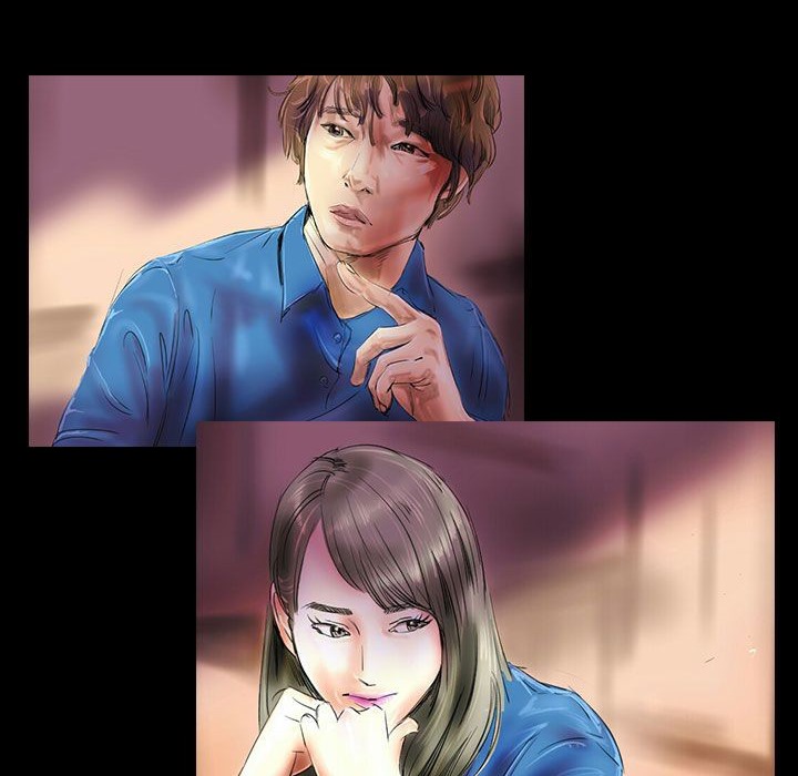 魅力女孩第21話