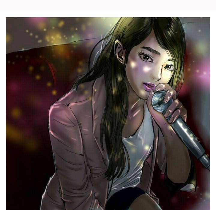 魅力女孩第22话